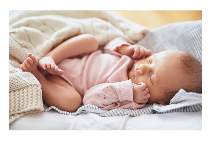 EMMYS | DĚTSKÉ NÁUŠNICE | DĚTSKÉ ŠPERKY | ZLATÉ NÁUŠNICE PRO MIMINKO